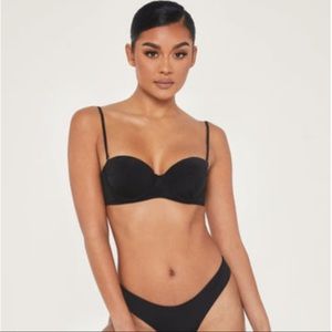 Meshki Larissa Underwire Bikini Top